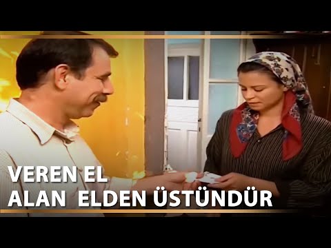 Parayı Düşünemeden Sadaka Veren Adamın Güzelleşen Hayatı | İman Edenler