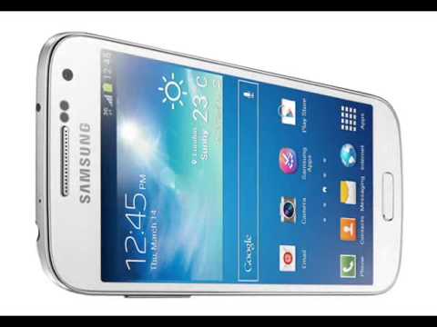 Daftar Harga Hp Samsung Terbaru 2014 - YouTube