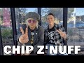 Capture de la vidéo Chip Z'nuff (Enuff Z'nuff) Talks Morc, Upcoming European Tour Dates, Pizza, And More!