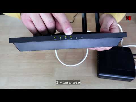 Инструкция по роутеру tp link Archer C5