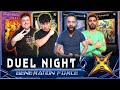 Xyz era begins  generation force  duel night zexal 46  yugioh duel gameplay