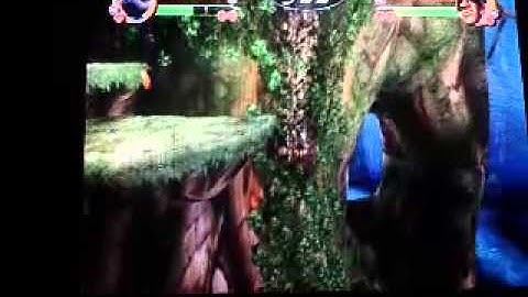 Tak 3: The Great JuJu Challenge co op part 10