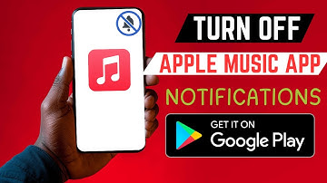 How To Stop Pop Up Notifications From Apple Music App