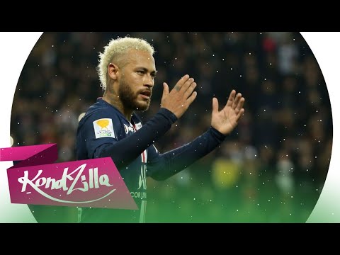 Neymar Jr-Eu vou