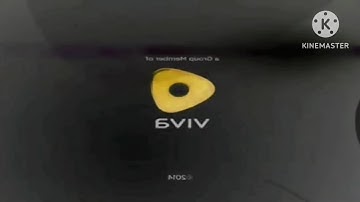 [REQUESTED] Endcap ANTV (2014) Effects (Super VHS Logo Effects)