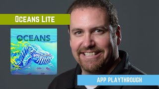 Ocean's Lite: App Playthrough screenshot 5