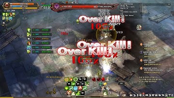 TOS All SPR Miko Zealot c2, Blind faith + Kagura synergy