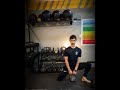 Mobilidade de Quadril + Tornozelo c/ carga #forçasempre #personaltrainer #kettlebell #motivation