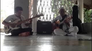 Assalammu'alaikum dan Munkar Nangkir...(Rafli KanDE With Saffrullah (Alol) Fatarana)