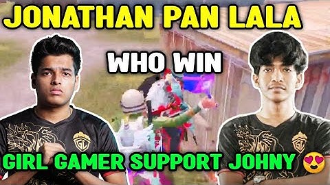 Johny pan Lala 😂 Jonathan vs Clutchgod tdm 🔥 SAMSUNG,A3,A5,A6,A7,J2,J5,J7,S5,S6,S7,59,A10,A20,A30