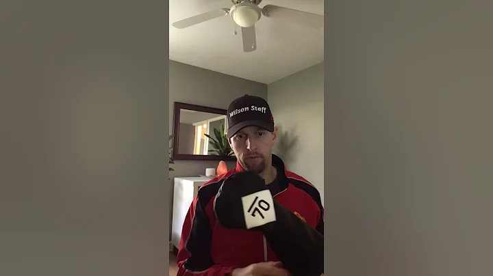 Sub70 849 Pro Driver review for mygolfspy.com