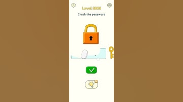 DOP 2 Gameplay Level 5805 Shorts Delete One Part Solution and Answer 🔥 Subscribe