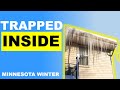 What Is It Like To Live In Minnesota | Winter In Minnesota