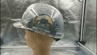 safety helmet:SH102