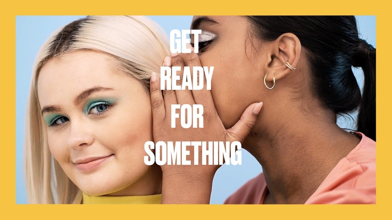 MAKEUP OBSESSION | NEW MEGA CONCEAL!