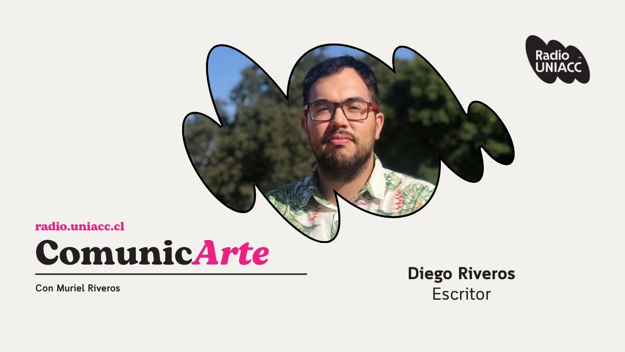 Comunicarte I Diego Riveros