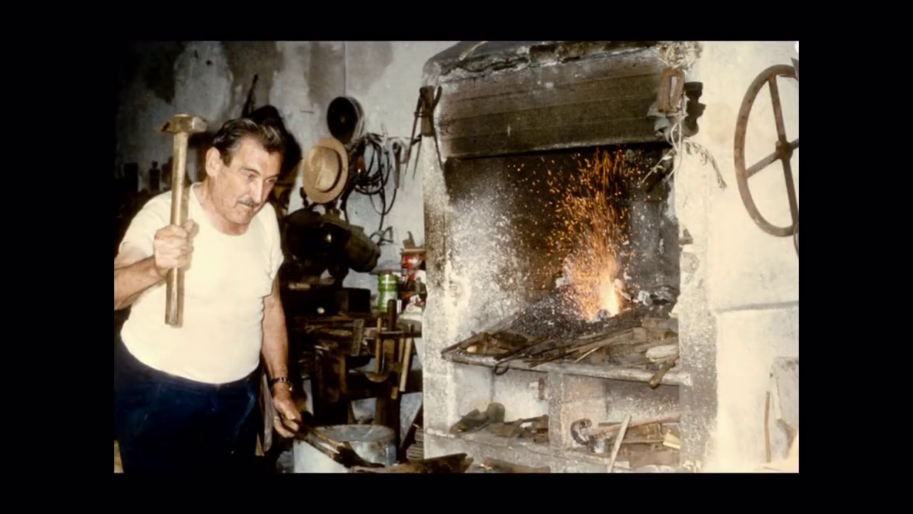 CETRARO, Uno sguardo al Passato