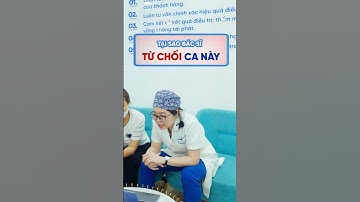 Tại sao bác sĩ không nhận ca này? #bacsianhniengrang #niengrang #lacvietintech #chinhnha #lvit