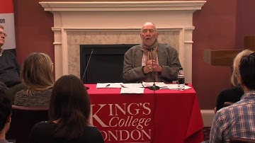 TLI Signture Lecture: Post-Brexit and the Crisis of Trade Multilateralism