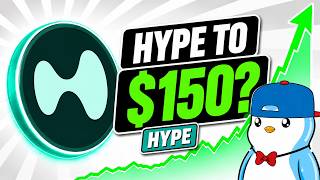 HYPE Ready to Explode? My Exact Trade Setup!