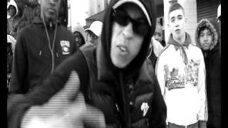 Banlieue Sud Clip Guevarap Music Feat Sarkastik Rnd Skem Skaodi Et Mays94