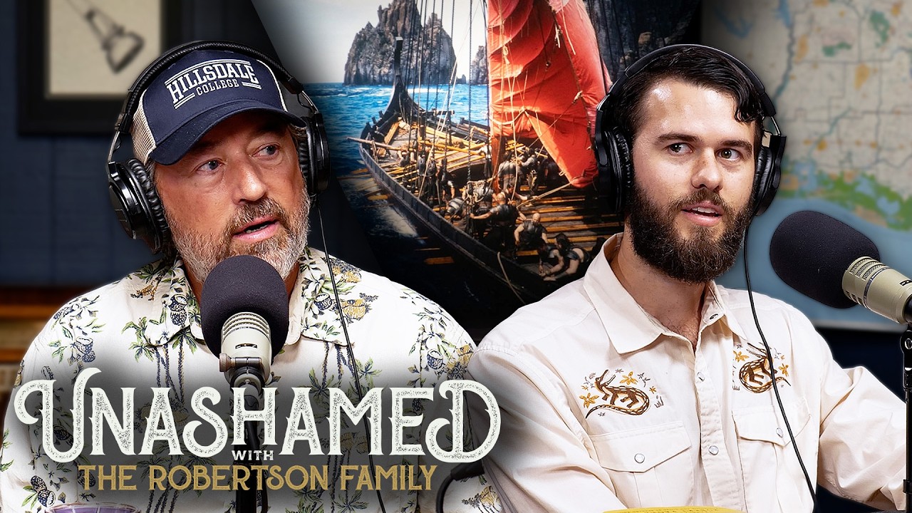 ‘The Odyssey’ & the Bible Tell Two Very Different Stories About Coming Home | 1423