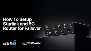Teltonika RUTX11: Rugged 4G Cat 6 Industrial Router | Gigabit Ethernet, Wi-Fi 5 & BLE