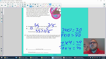 VV 4th Grade Unit 7 Module 1 Session 6