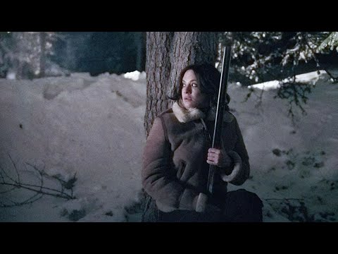 La espía - Tráiler español