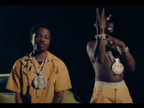 Gucci Mane Pissy Feat Roddy Ricch Nardo Wick Lyrics Youtube