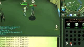 Recklesspk video 5 - Ranged dbow