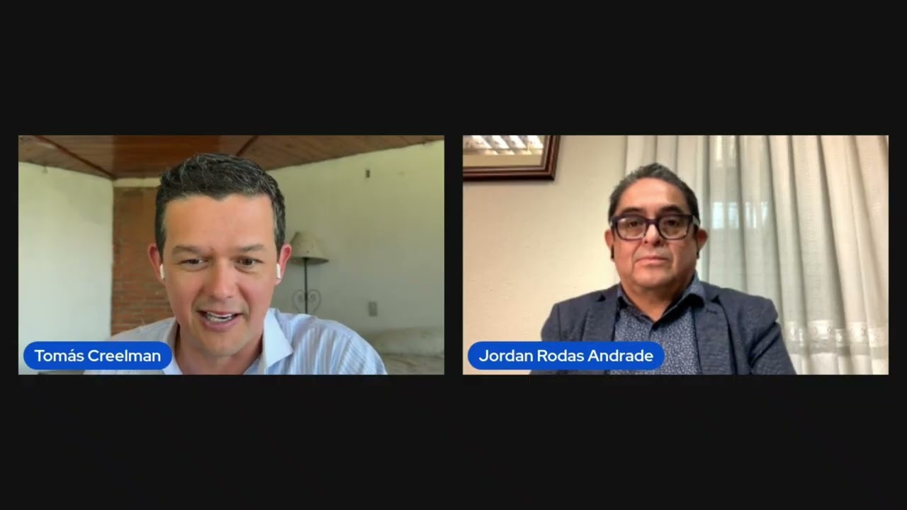 Comisiones de Postulación y Cortes Balanceadas | ¿Quién controla la justicia en Guatemala?