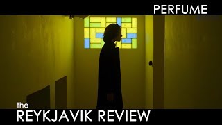 Perfume Series Review - The Reykjavik Review