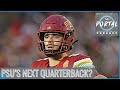 CYCLONE INVASION: Penn State Eyes Portal Surge With Rocco Becht, Iowa State TRANSFERS