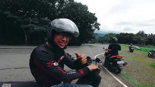 Morong Bataan Loop