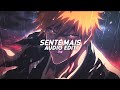 sente mais - eternxlkz [edit audio] 