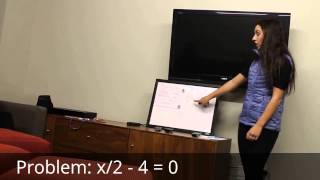 Breakthrough 2015 Mock Lesson Video