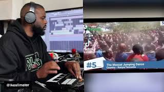 Sampling african sounds ep. 26 (the Maasai) #soundsbyslimster