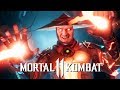 МОРТАЛ КОМБАТ 11: РЕЙДЕНА УНИЧТОЖИТЬ ► Mortal Kombat 11 на ПК