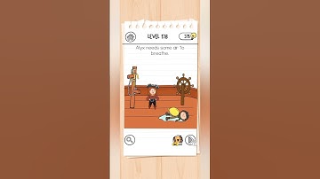 Brain Test 3 #168 | Level 178 | #shorts