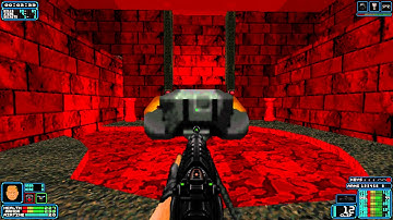 [Project Brutality] Endless Torture - E4M9 (Fearsome)