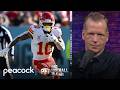 How Isiah Pacheco fits into Lions' offense after reported signing | Pro Football Talk | NFL on NBC