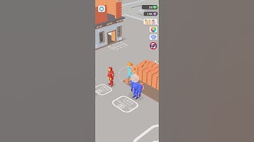 My Tiny Tower 🗼 All Levels gameplay Android
