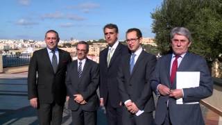 Malta Public Transport and Otokar inaugurate new bus fleet