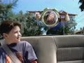 Buzz blasts cereal with disney cds 2002 tv commercial