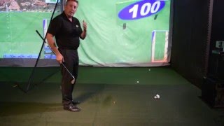 Correcting slices and correcting hook shots