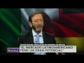 Los inversionistas alemanes siguen apostando por México: embajador de Alemania en México