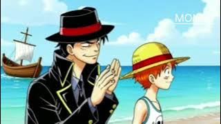 TWO PIECES : One Piece Next Generation