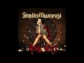 Stella Mwangi - Big Girl (Official Audio) [Music Used in Hulu's "Shrill" S2 Trailer]