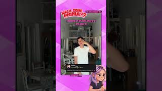 CRISTIANO BORSI SPERA IN UN RITORNO CON VIOLA SILVI QUESTA ESTATE #tiktok #webboh #perte